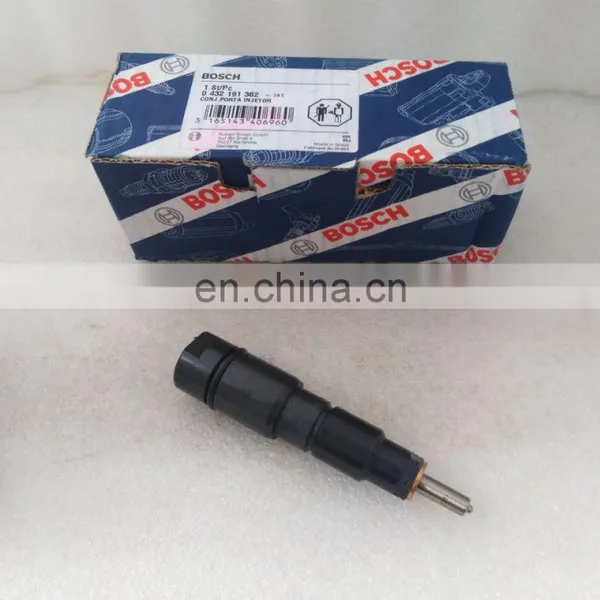 Original Fuel Injector 0432191362 photo-6