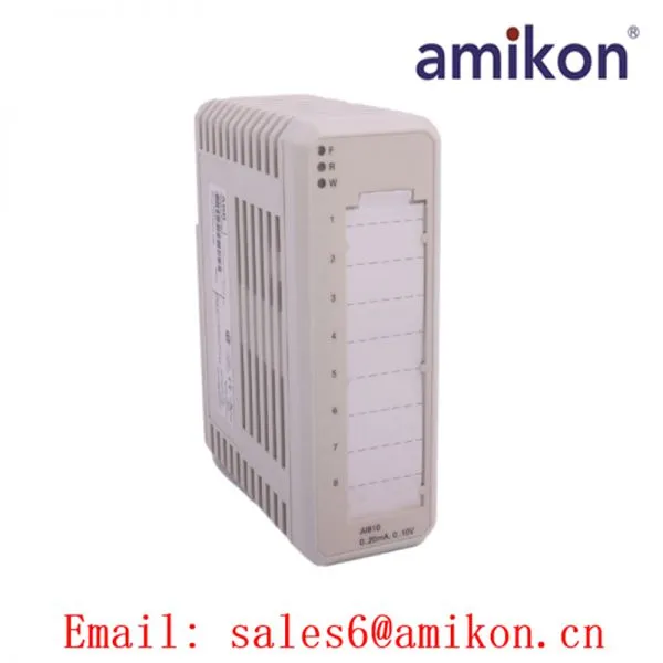 ABB SAFT 172 POW 58094498 PP6142 Power Supply photo-2