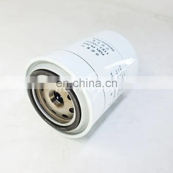 Heavy Industrial Coolant Water Filter WF2073 P552073 11E1-70310 photo-4