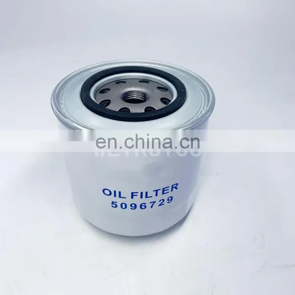 Tractor Engine Parts Oil Filter 5096729 photo-3