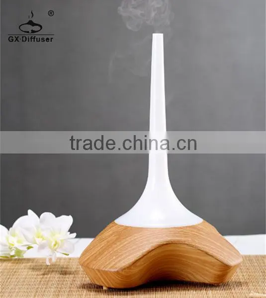 GX DIFFUSER Diffuser Aroma Low Noise Air Dehumidifier photo-4