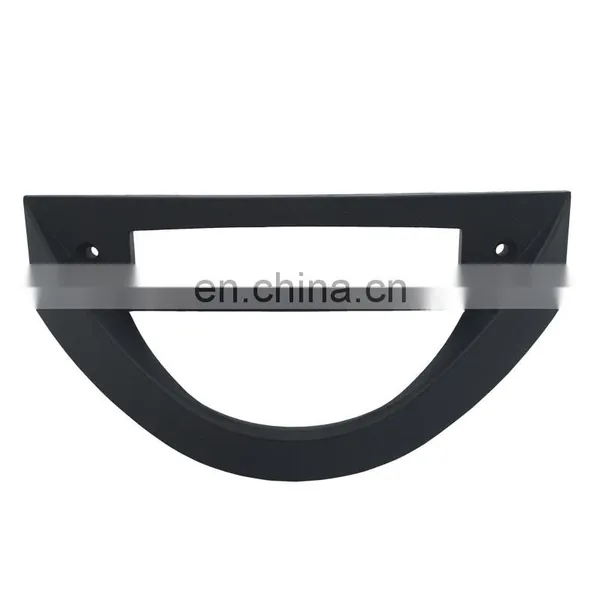 OEM Different Types Auto Spare Parts CNC Machining Customized Parts photo-3