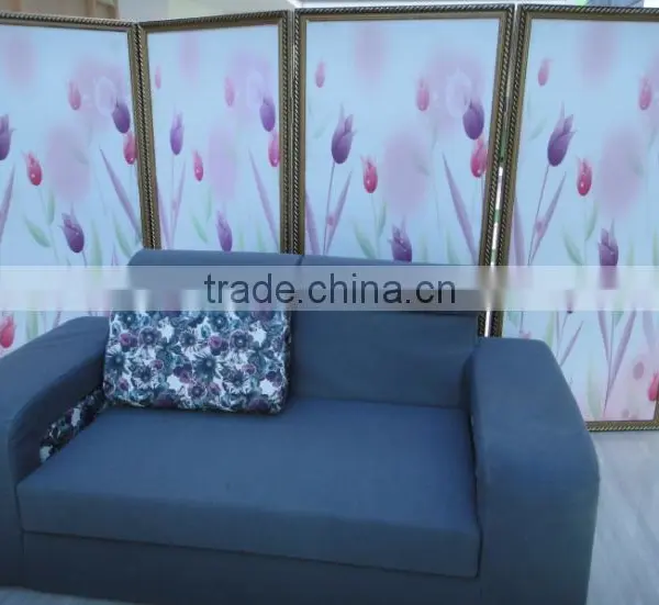 Nonwoven Stitchbond Fabric Screen Making Material for Furniture and Hospital photo-4