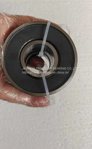 Tandem Roller Bearing T2AR3278 32x78x57.5mm in Stock for Pig Fish Feed Extruder Gearbox photo-5