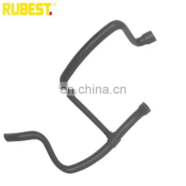 Junxiang Auto Coolant Radiator Hose E34 Sedan Radiator Engine Return Hose Line OEM 11531720524 photo-5