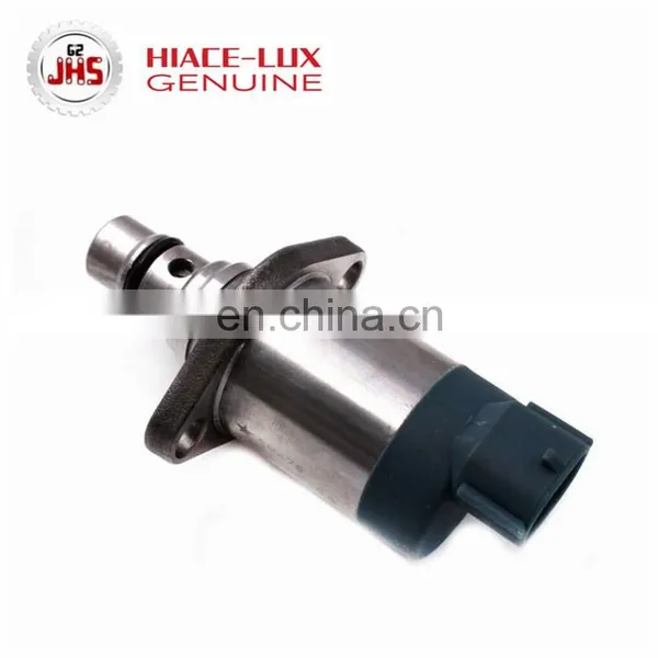 Fuel Pump Pressure Regulator SCV Valve FOR NAVARA NP300 PATHFINDER 2.5 294200-2760 2942002760 photo-4