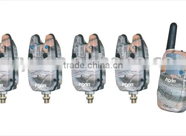 Fishing Alarm