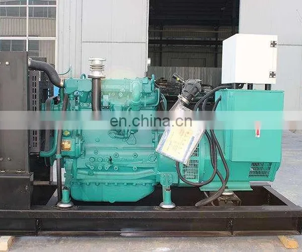 60KW Weichai WP4D66E201 Generator Diesel Engine for Sale photo-2