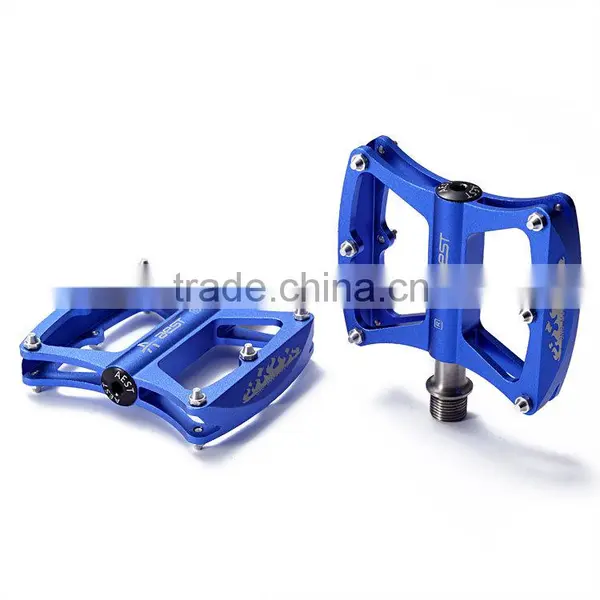 Titanium Bicycle Pedal With Cheap Price photo-2