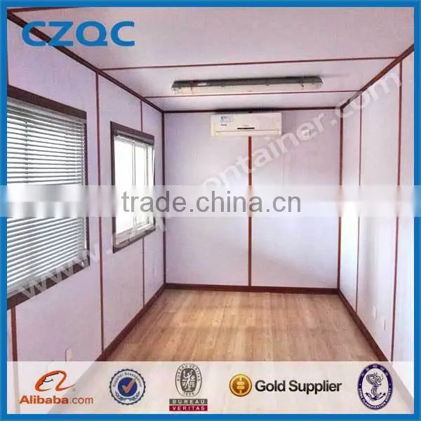 Explosion-proof Container House photo-4