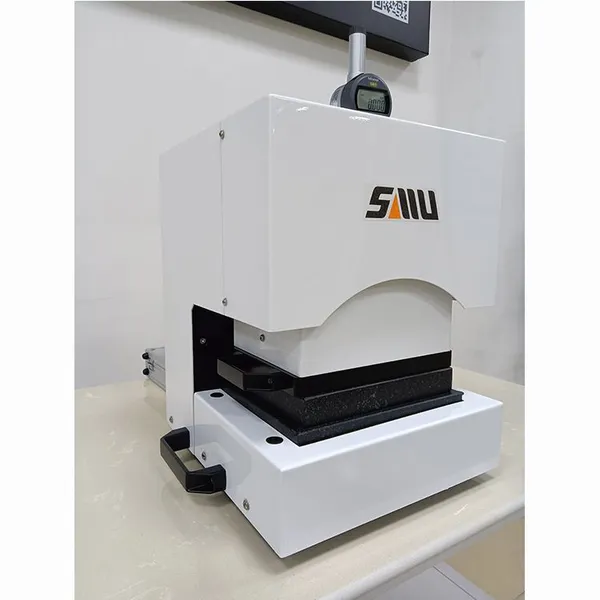 PPG Thickness Measuring Machine / PPG-20153M Lithium Battery Thickness Tester photo-2