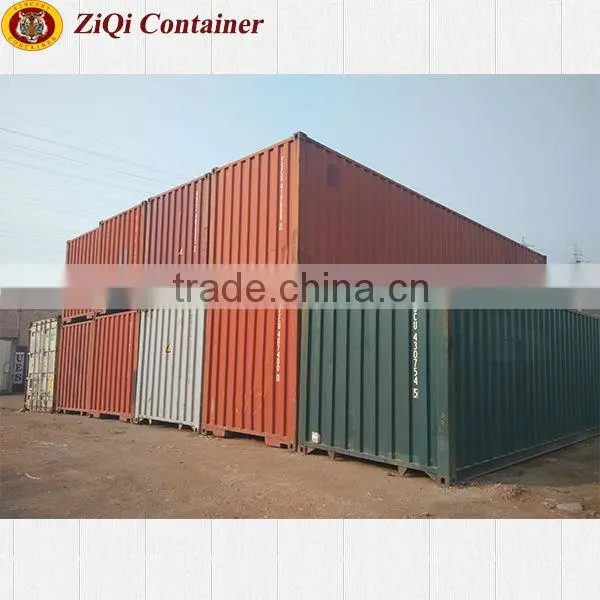Used Shipping Containers for Sale photo-5