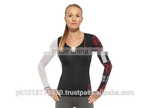 Compression Shirts photo-3