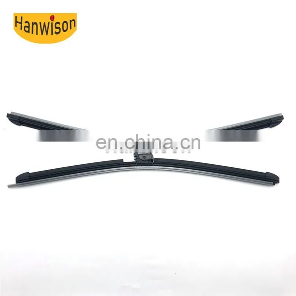 A2228201145 Wholesale Universal Flat Wiper Blade Windshield Windscreen Wiper Blades for Mercedes Benz 2228201145
