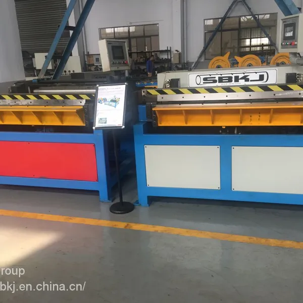 SBKJ Rectangular Smart Line SBAL-II photo-3