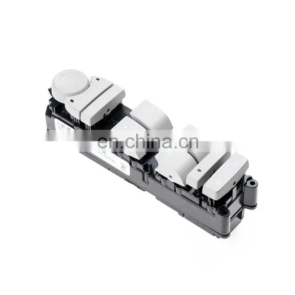 20834889AA Front Left Driver Side Power Window Master Control Switch for Cadillac DTS 2006-2011 photo-4