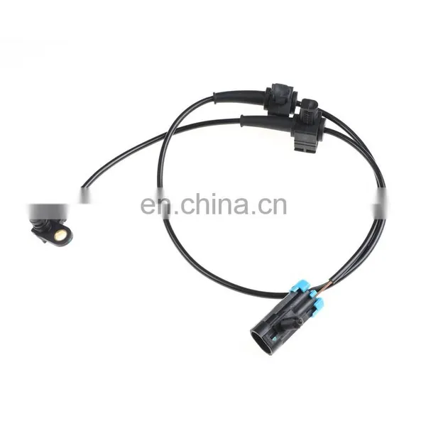 100021814 ABS Wheel Speed Sensor Rear L/R 15862988 for Hummer H3 H3T 2006-2010 photo-2