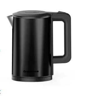 1.7L SUS 304 Electric Kettle (Wechat:13510231336)