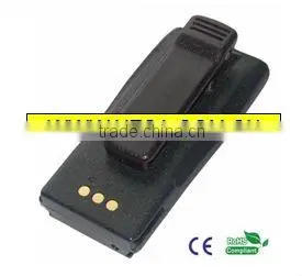 TWO-WAY Radio Battery for MOTOROLA NNTN4497