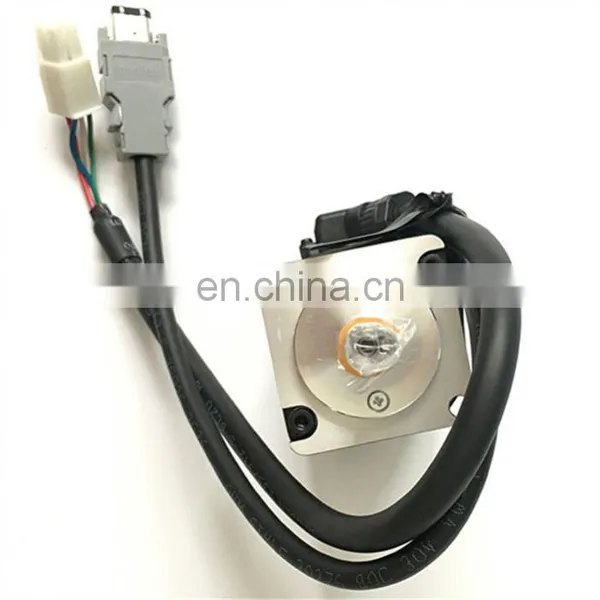 SGDV-8R4D05A Servo Motor Drive photo-4