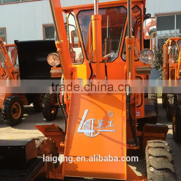 mini tractor front payloaders for sale