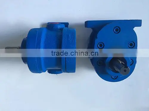 Hydraulic Gear Pump