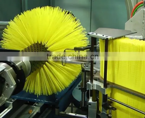 Customized Polypropylene Filament photo-2