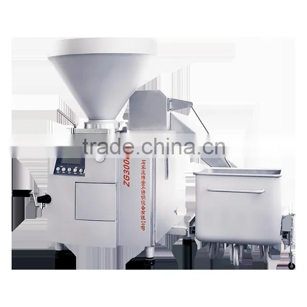 Sausage Making Machine Line With Best Price in 2016 photo-2