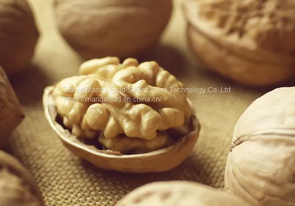 Крупные грецкие орехи из Китая