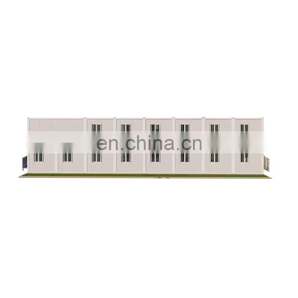 Wooden Light Steel High Quality Prefab House 50 Square Meters South Africa 3bedroom Homes Prefab Houses Prefabricated for Sale