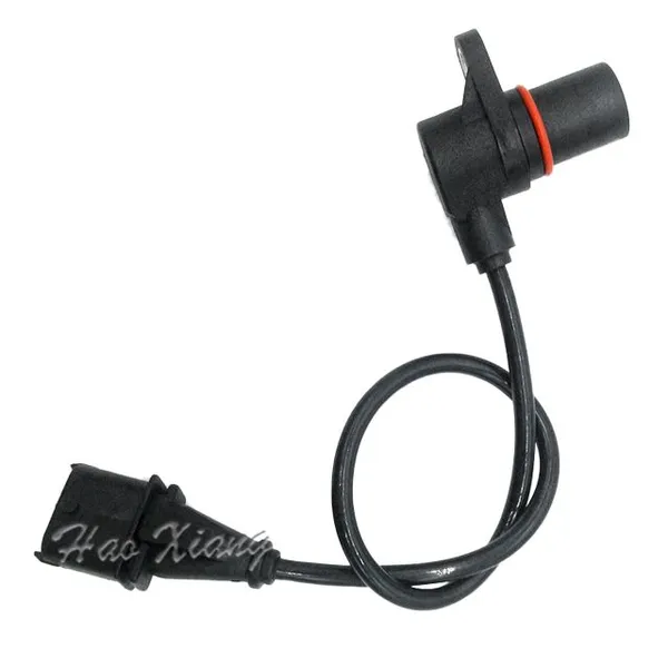 Haoxiang New Material Auto Crankshaft Position Sensor 0281002511 1398467 for DAF 75CF 85CF photo-4
