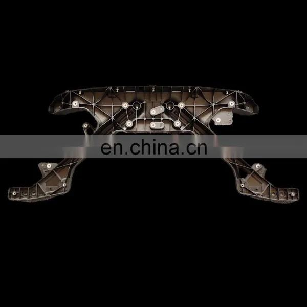 BAINEL Radiator Support For TESLA Model Y 2021- OE 1495245-00-C 1516277-00-D photo-2