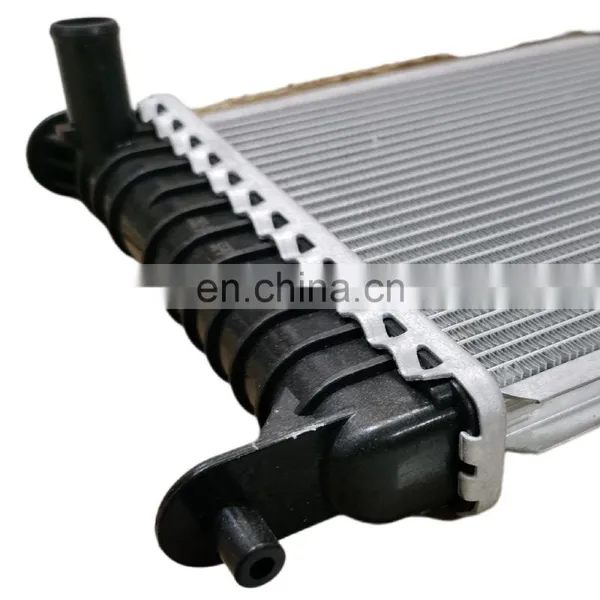 BAINEL Radiator For Tesla Model S 2016-2020 1057999-00-B photo-4