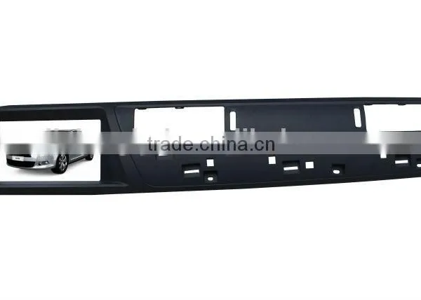 For Citroen 2013 C5 Touch Screen Double-DIN Car DVD Player In Dash Navigation System Build-In GPS/CANBUS/DVD/CD/MP3/MP4/USB/SD photo-3