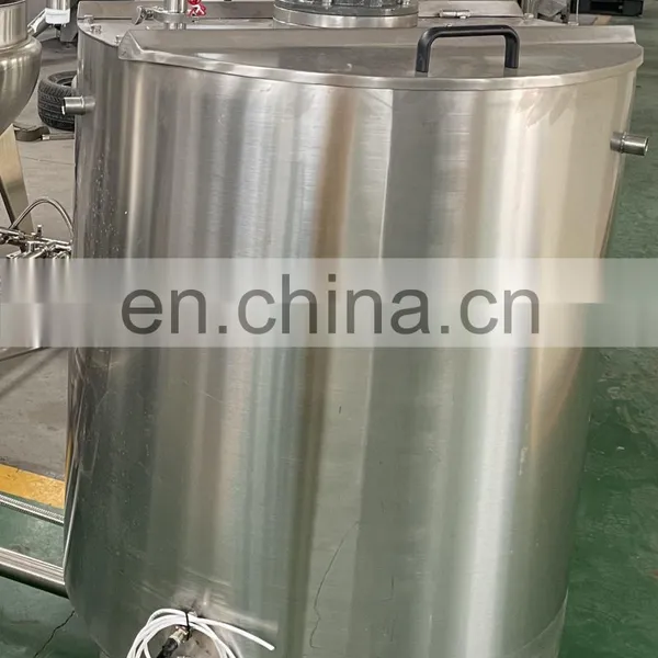 Soft Jelly Gummy Candy Making Machine Production Line With Servo System photo-4