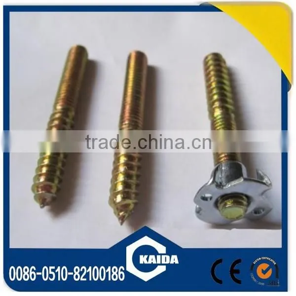 Double Head Hanger Bolts Metric photo-5