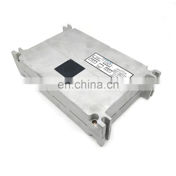 7834-21-6002 PC200-6 Excavator Controller 7834-21-6001 7834-21-6000 photo-3