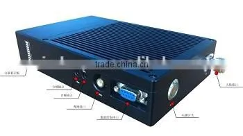 Bi-Directional TDD Same Frequency Network Wireless Audio Video Transmitter photo-4