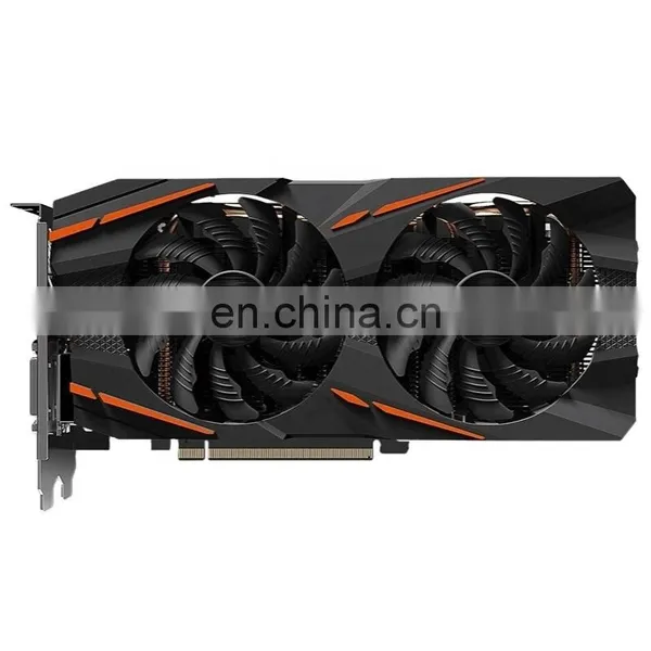 Large Spot Supply rx 580 Graphics Card 8gb rx 580 590 8g Video Card photo-3