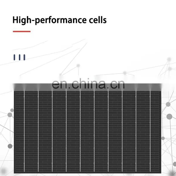 Customizable 6kw 7kw 8kw 5kw Home Solar Panel System 10kw Grid-connected Solar Power System 5kw photo-2