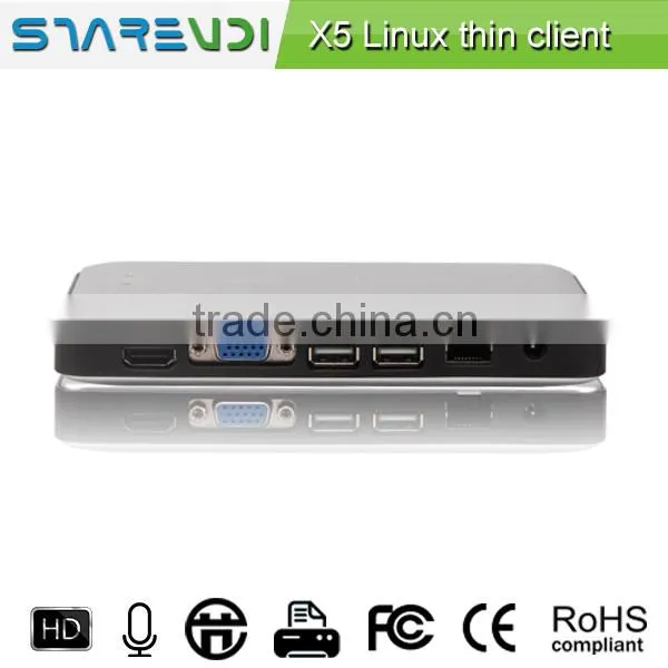 Net PC Thin Client With Centralized Management Software photo-3
