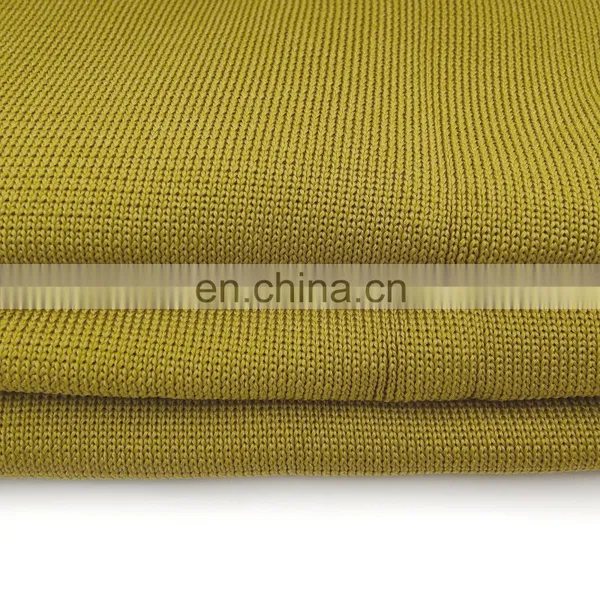 Wholesale Premium Quality New Design Cuffs Wool Knitted for Cuff Rib Knit Cuff photo-4