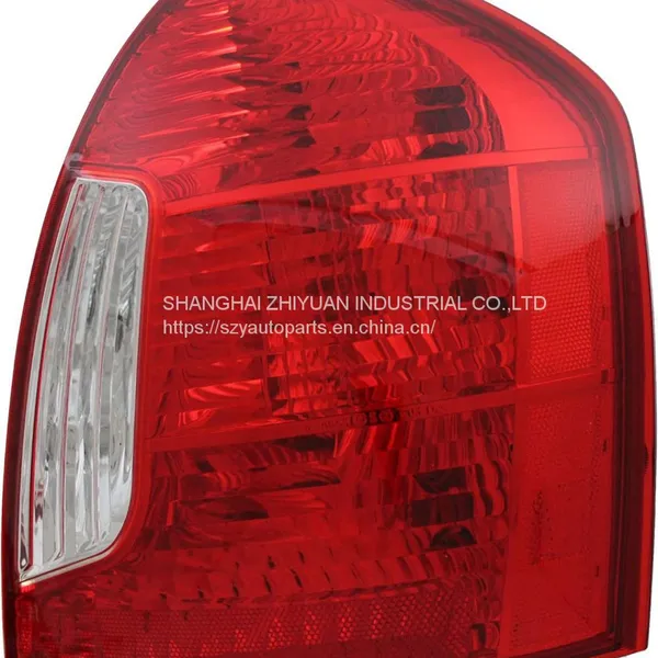 AUTO LAMPS