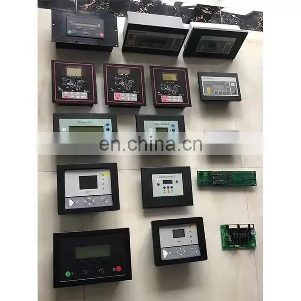 OEM High Quality Compressor Plc Controller Board 1900520002 Controller for Atlas Air Compressor Parts photo-5