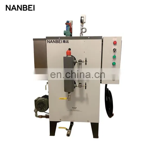 18Kw 24KW 72Kw Electric Heating Steam Generator photo-2