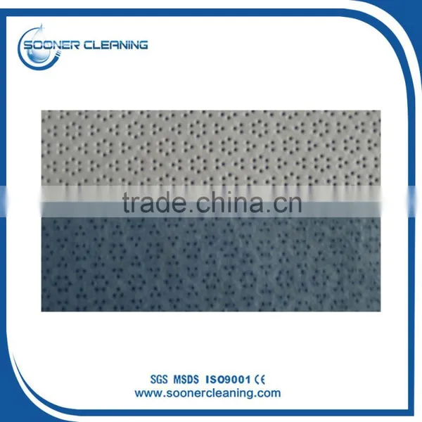 [soonerclean] Melt Blown Fabric Oil Degreasing Wipes photo-5