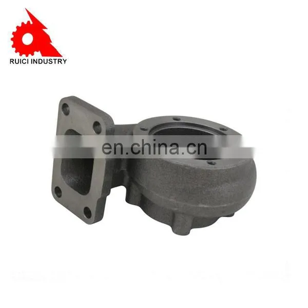 Professional OEM Casting Iron Vertical Wind Turbine Housing photo-5