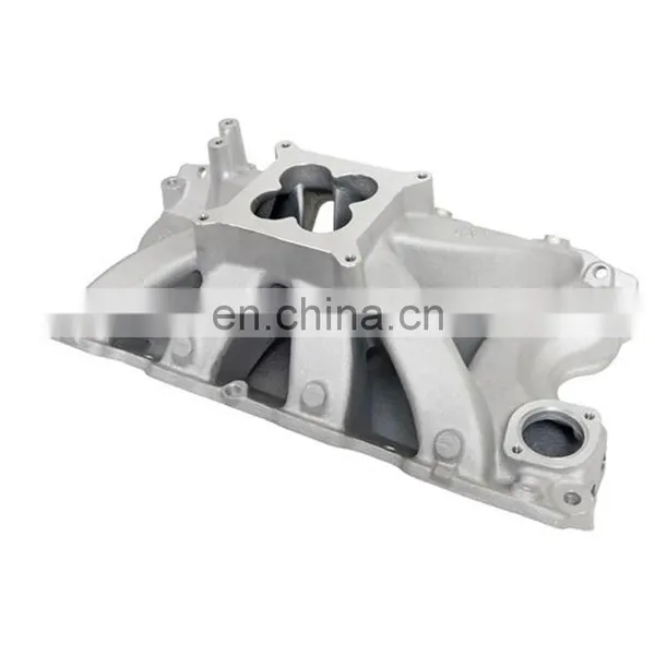 Sand Casting and Machining 1.8t Is3 Intake Manifold photo-5