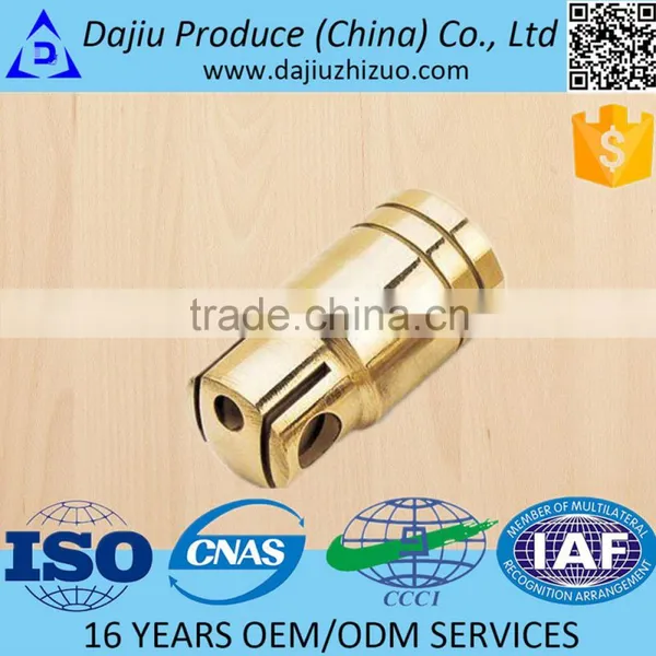 OEM & ODM Large Size Cnc Tool Holder Parts photo-3