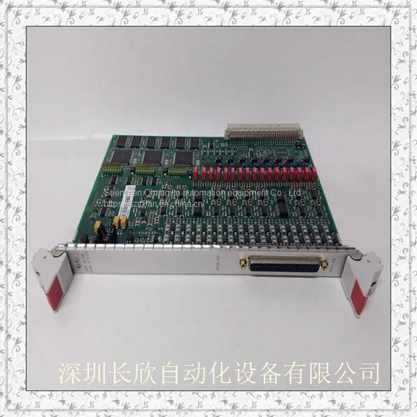 ABB PFSK151 3BSE018876R1 Digital Signal SDP Board photo-5